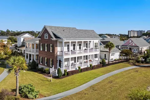 8211 Pond Berry Ln, Myrtle Beach, SC 29572