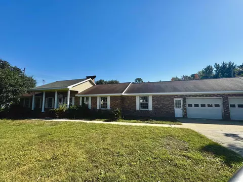 1300 Hemingway Chapel Rd, Conway, SC 29527