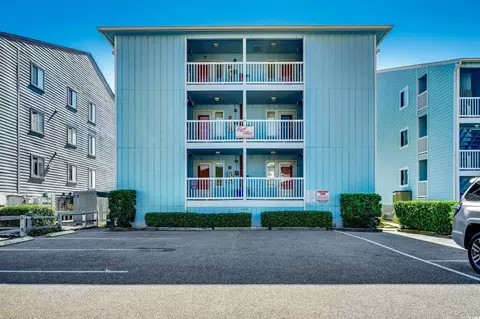 803 S Ocean Blvd #B-3, North Myrtle Beach, SC 29582
