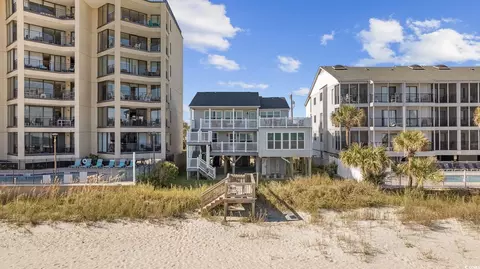 1720 N Waccamaw Dr, Murrells Inlet, SC 29576