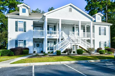 608 Sunnyside Dr #102, Murrells Inlet, SC 29576