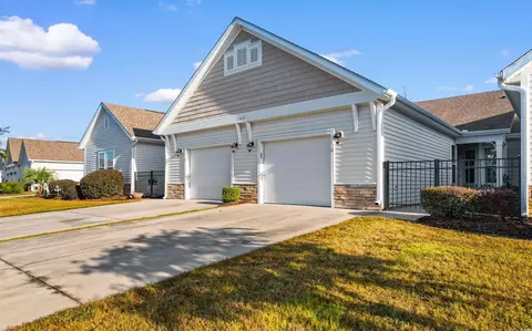 1545 Palmina Loop #C, Myrtle Beach, SC 29588