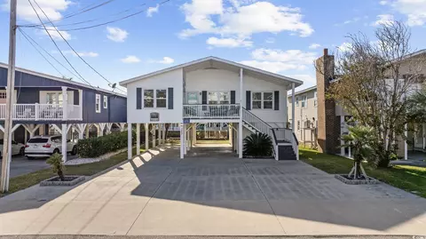 323 57th Ave N, North Myrtle Beach, SC 29582