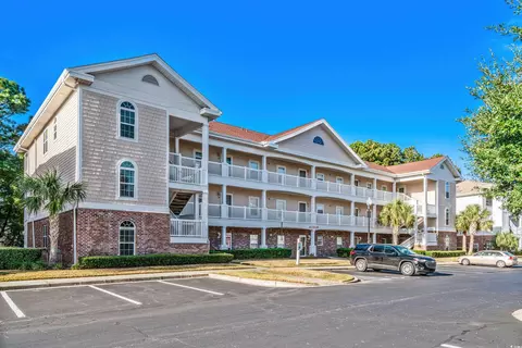 5750 Oyster Catcher Dr #411, North Myrtle Beach, SC 29582