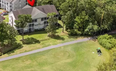 5864 Longwood Dr #301, Murrells Inlet, SC 29576