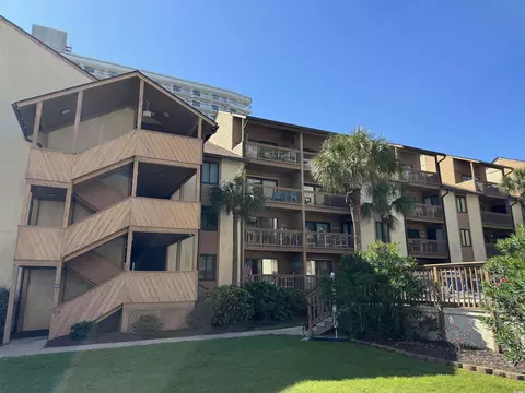 5515 N Ocean Blvd #303, Myrtle Beach, SC 29577