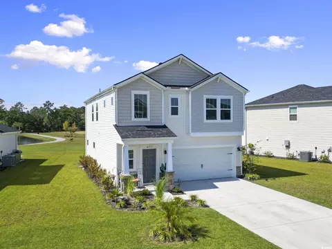 4771 Hopespring St, Myrtle Beach, SC 29579