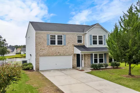 234 Tibton Cir, Myrtle Beach, SC 29588