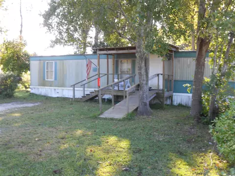 1663 Dunn Short Cut Rd, Conway, SC 29527