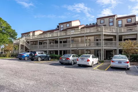 501 Maison Dr #A1, Myrtle Beach, SC 29572