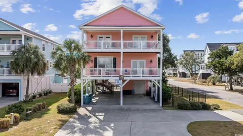 133 Woodland Dr, Murrells Inlet, SC 29576