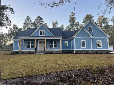 3100 Wildhorse Cir, Conway, SC 29526