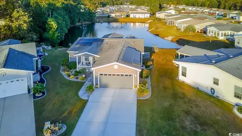 1412 Autumn Creek Ct, Conway, SC 29526
