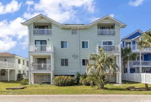 212 N Ocean Blvd #102, Surfside Beach, SC 29575