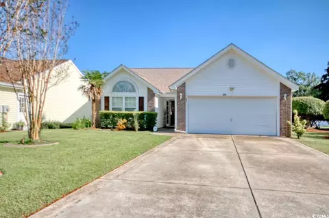 375 Mckendree Ln, Myrtle Beach, SC 29579