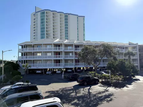 210 N Ocean Blvd #229, North Myrtle Beach, SC 29582