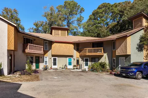602 65th Ave N #6, Myrtle Beach, SC 29572