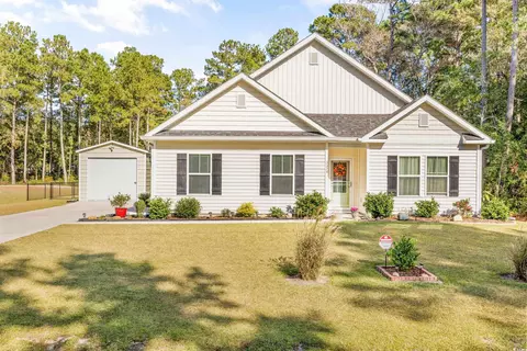 3374 Cypress Dr, Little River, SC 29566