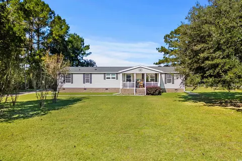 2423 Satellite Cir, Conway, SC 29526