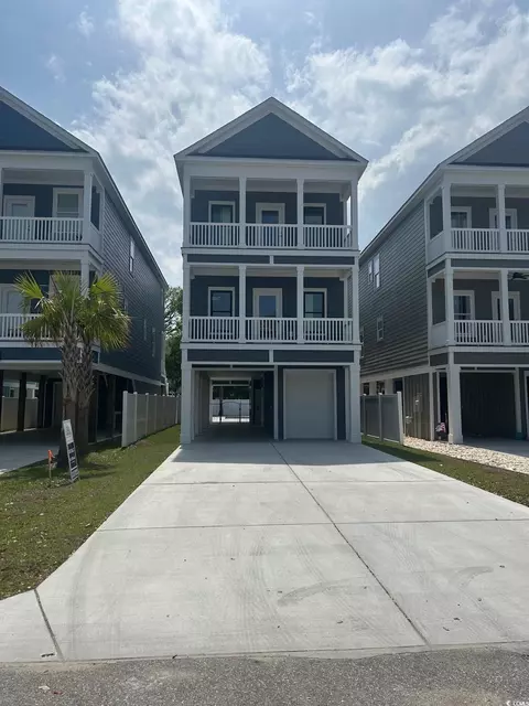 115 A 11th Ave S, Surfside Beach, SC 29575