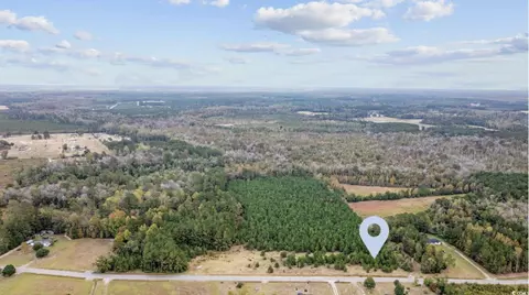 lot1 Creek Landing Rd, Nichols, SC 29581