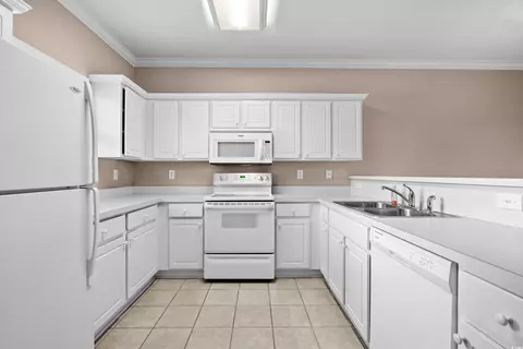 Kitchen - 336 Kiskadee Loop #B, Conway, SC 29526 photo 2 of 4