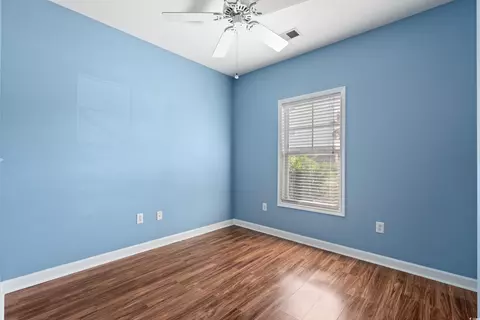 Bedroom - 336 Kiskadee Loop #B, Conway, SC 29526 photo 2 of 3