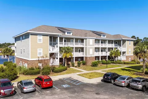 336 Kiskadee Loop #B, Conway, SC 29526