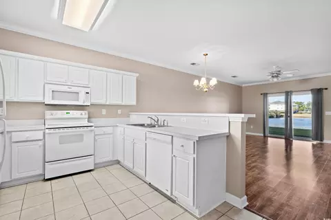 Kitchen - 336 Kiskadee Loop #B, Conway, SC 29526 photo 1 of 4