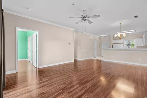 Living - 336 Kiskadee Loop #B, Conway, SC 29526 photo 4 of 7
