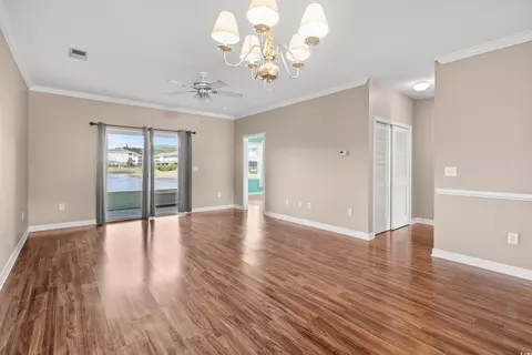 Living - 336 Kiskadee Loop #B, Conway, SC 29526 photo 7 of 7