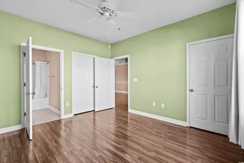 Bedroom - 336 Kiskadee Loop #B, Conway, SC 29526 photo 1 of 3