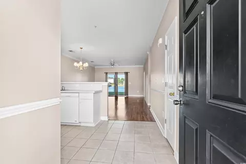 Entry Way - 336 Kiskadee Loop #B, Conway, SC 29526 photo 1 of 2