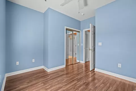 Bedroom - 336 Kiskadee Loop #B, Conway, SC 29526 photo 3 of 3