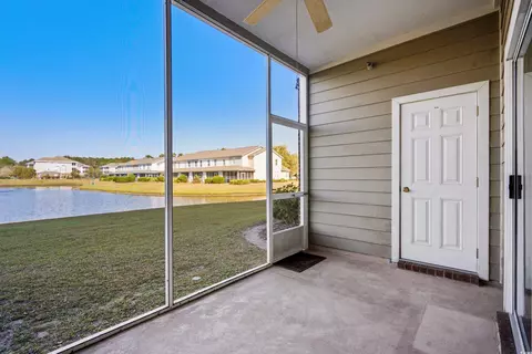 Exterior - 336 Kiskadee Loop #B, Conway, SC 29526 photo 5 of 8