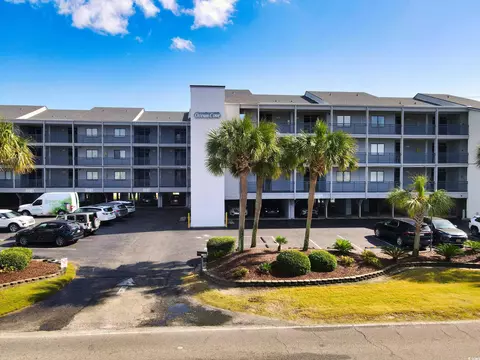 1780 N Waccamaw Dr #204, Murrells Inlet, SC 29576