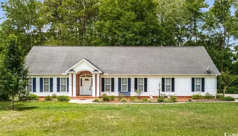 244 George Washington Trl, Georgetown, SC 29440
