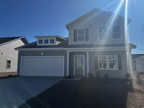 836 Agostino Dr, Myrtle Beach, SC 29579