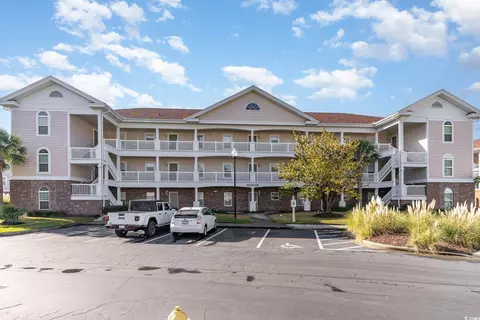 5750 Oyster Catcher Dr #923, North Myrtle Beach, SC 29582