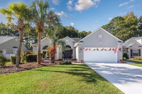 1636 Sedgefield Dr, Murrells Inlet, SC 29576