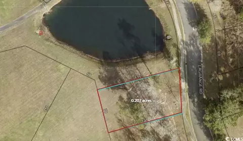 lot58 Lagrange Rd, Georgetown, SC 29440