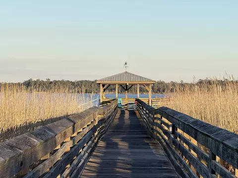lot58 Lagrange Rd, Georgetown, SC 29440 photo 6
