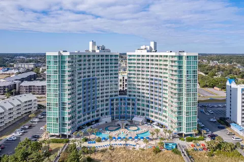300 N Ocean Blvd #801, North Myrtle Beach, SC 29582