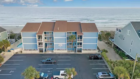 1511 N Ocean Blvd #102, Surfside Beach, SC 29575