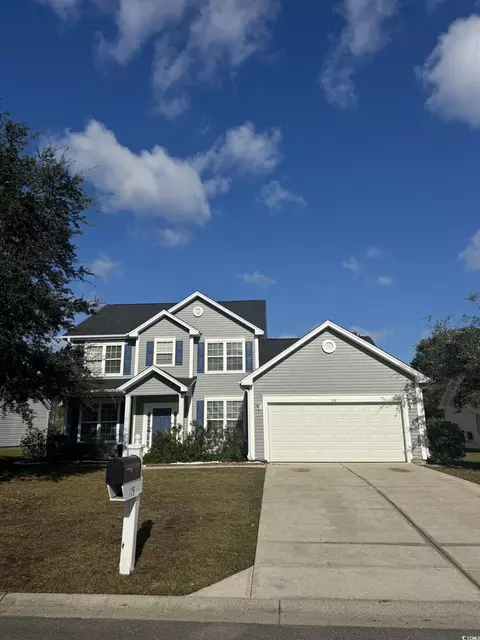 173 Zinnia Dr, Myrtle Beach, SC 29579