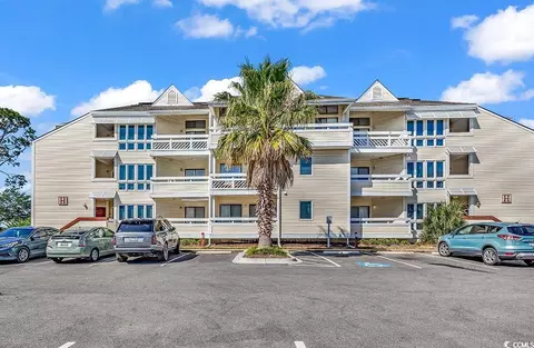 1100 Possum Trot Rd #H351, North Myrtle Beach, SC 29582