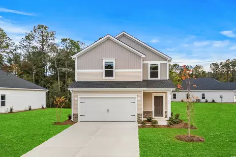 3052 Dover Branch Dr, Little River, SC 29566