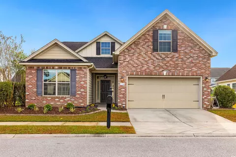 1154 Parish Way, Myrtle Beach, SC 29577