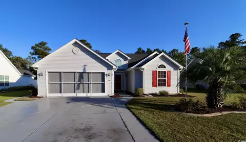 196 Marsh Hawk Dr, Myrtle Beach, SC 29588