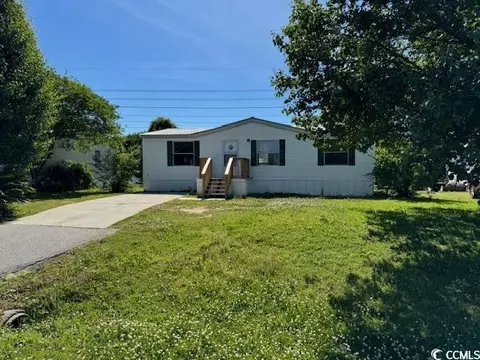 1820 Northlake Dr, Conway, SC 29526